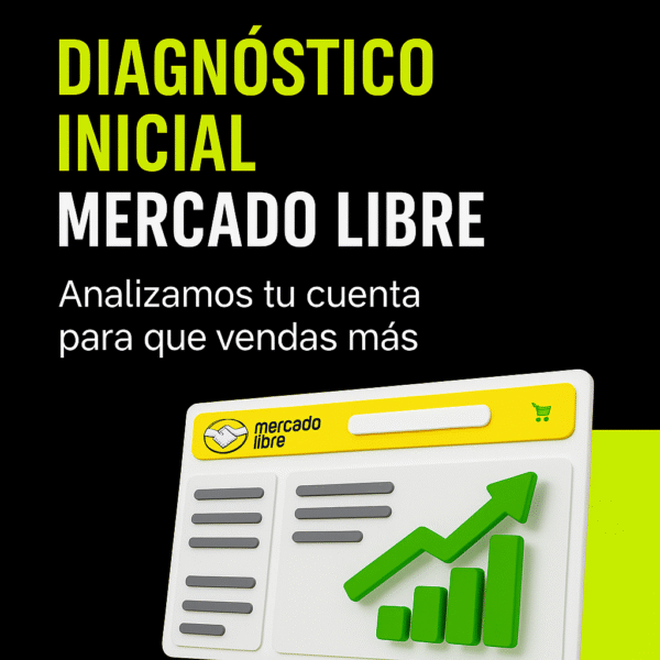 consultor certificado mercadolibre